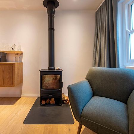 La Villa Franschhoek Ngoại thất bức ảnh
