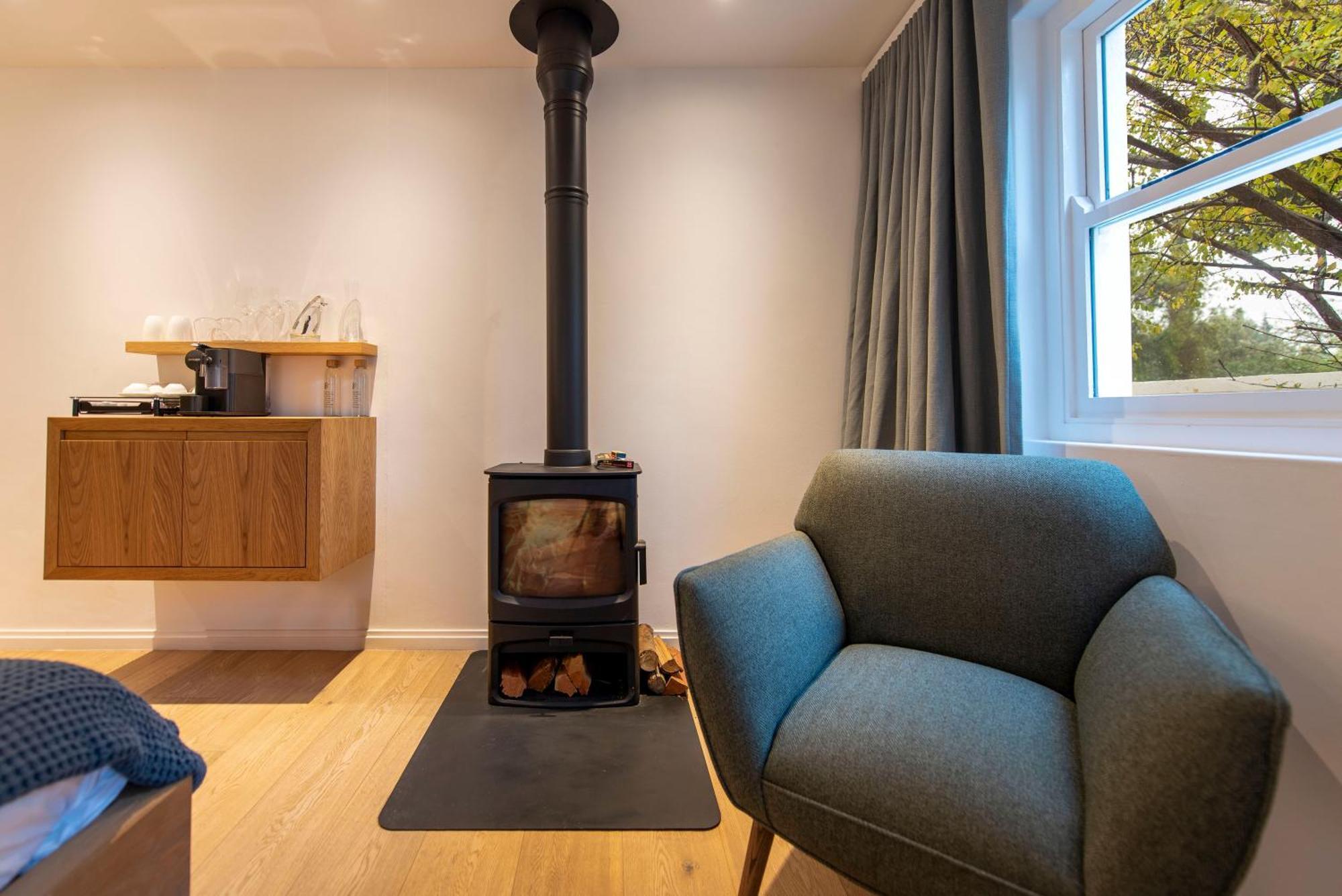 La Villa Franschhoek Ngoại thất bức ảnh