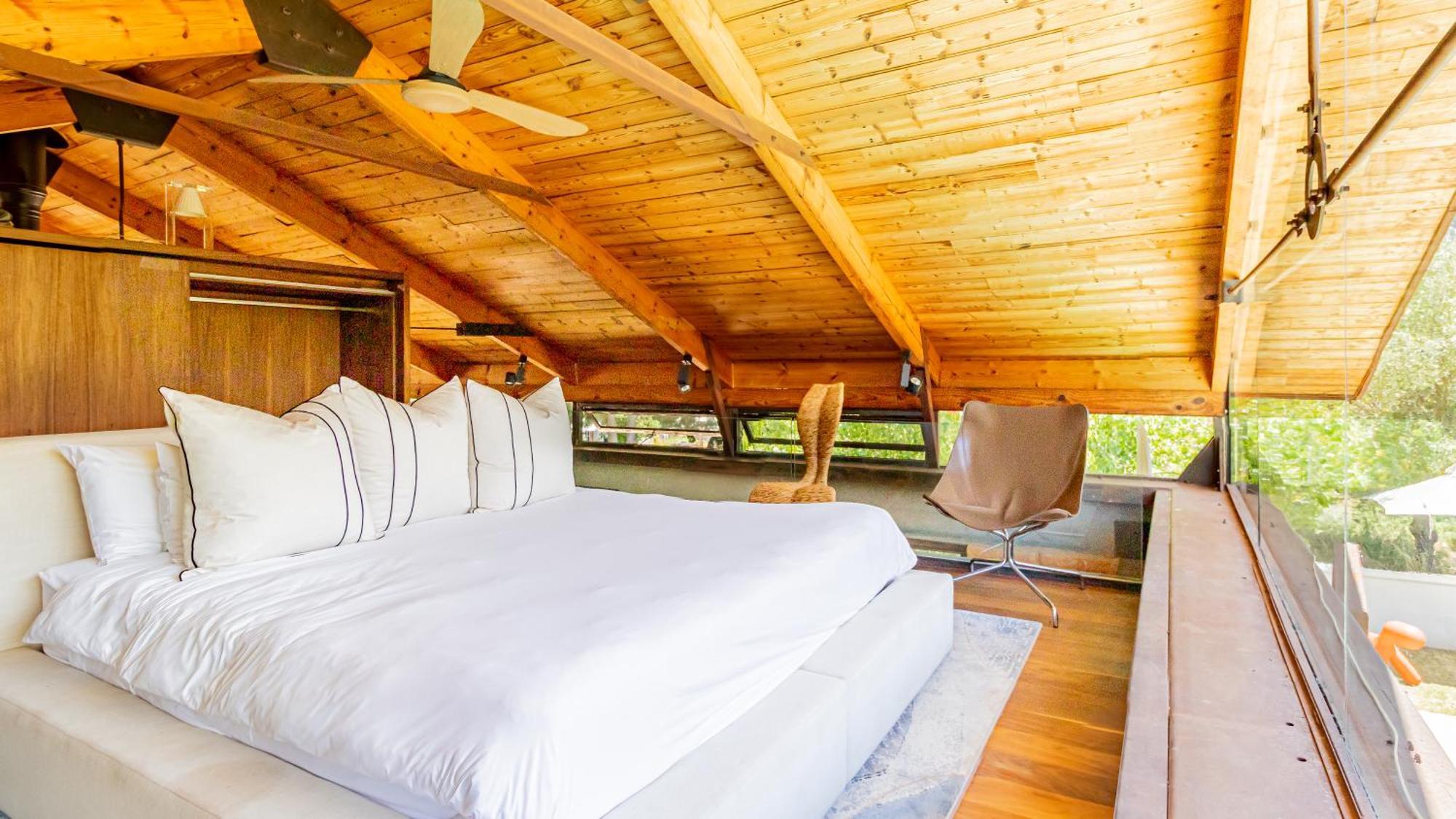 La Villa Franschhoek Ngoại thất bức ảnh