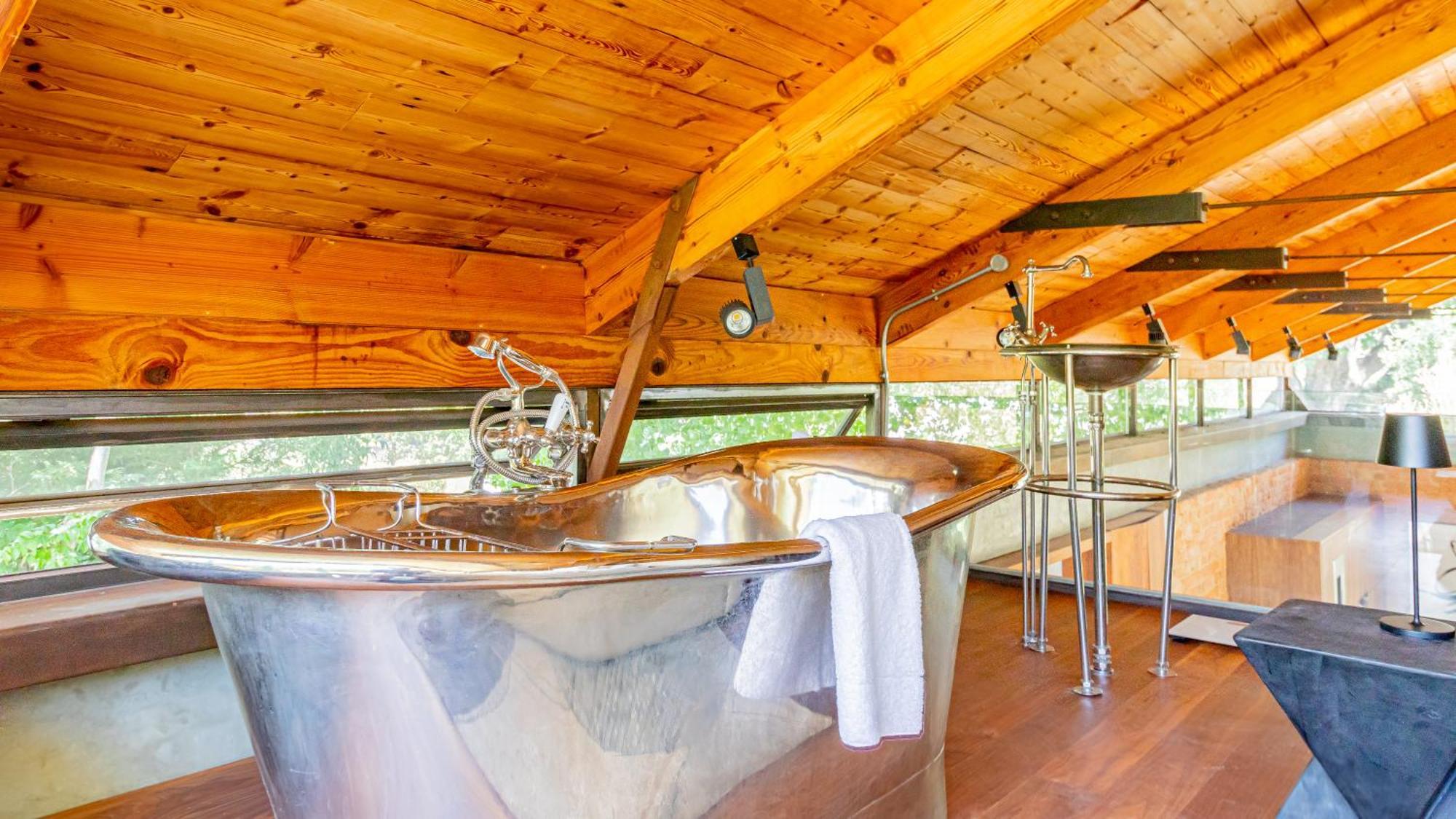La Villa Franschhoek Ngoại thất bức ảnh