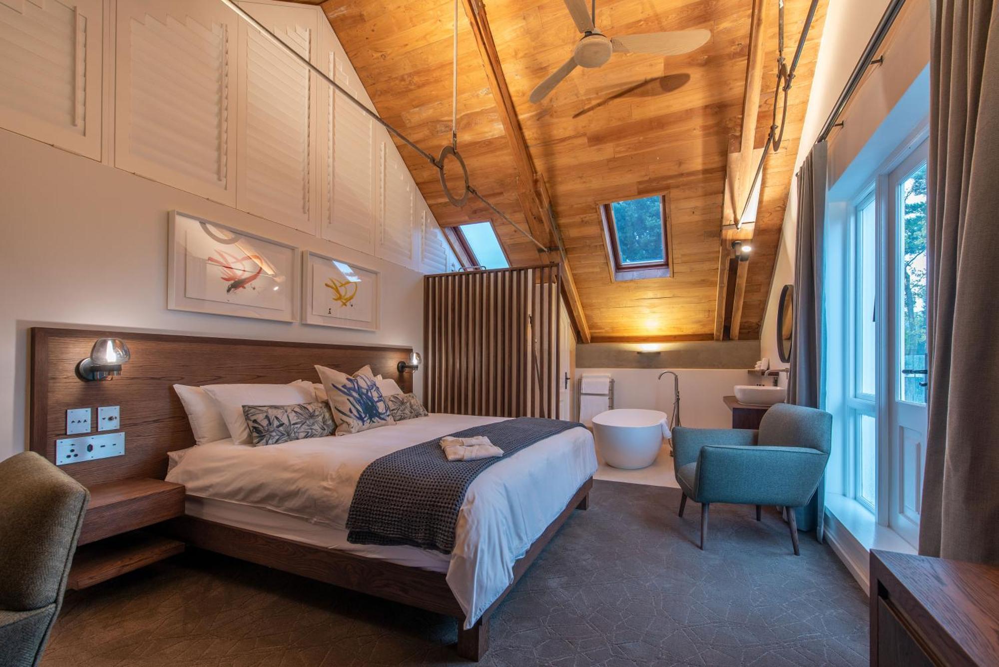 La Villa Franschhoek Ngoại thất bức ảnh
