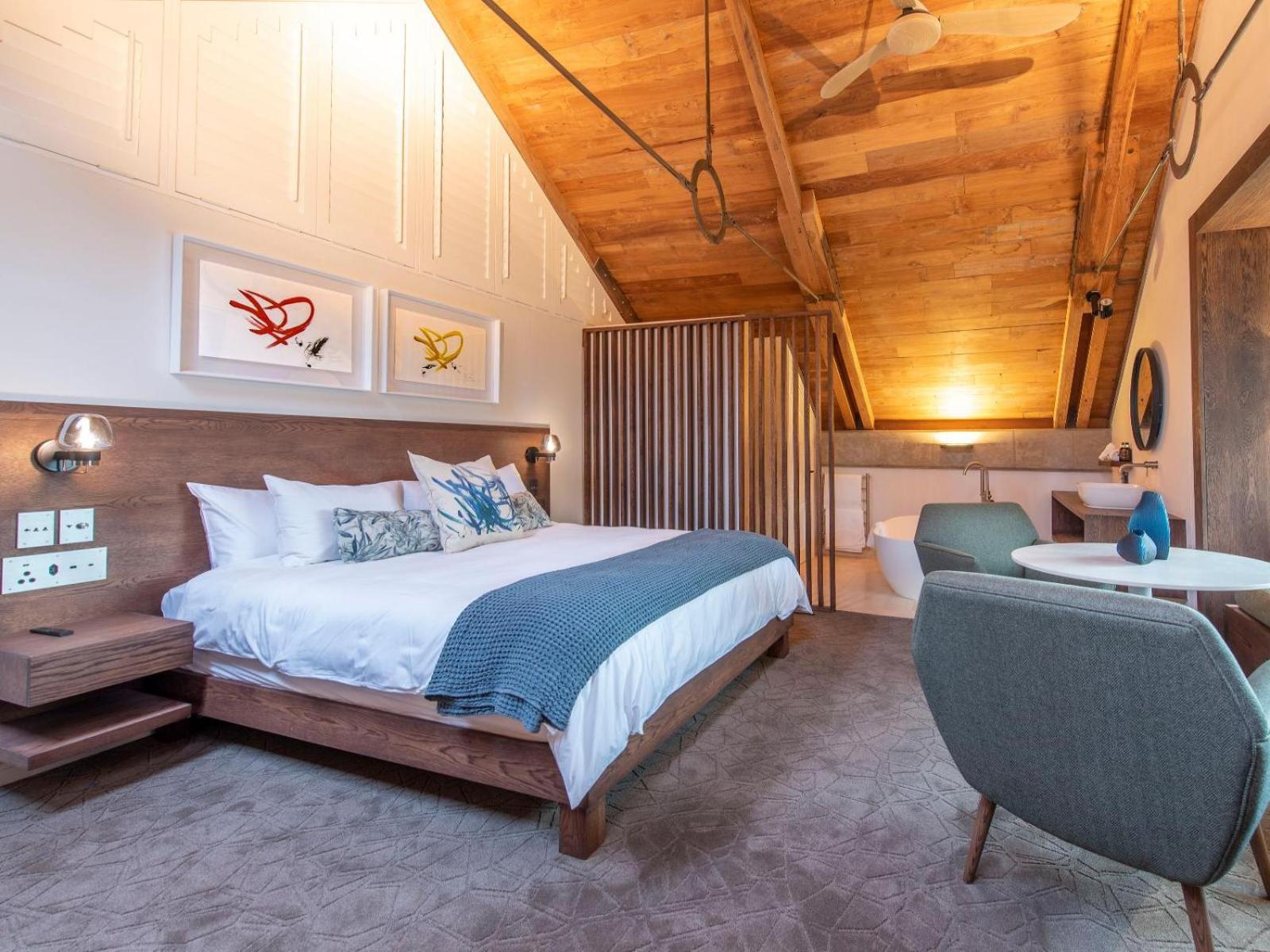 La Villa Franschhoek Phòng bức ảnh